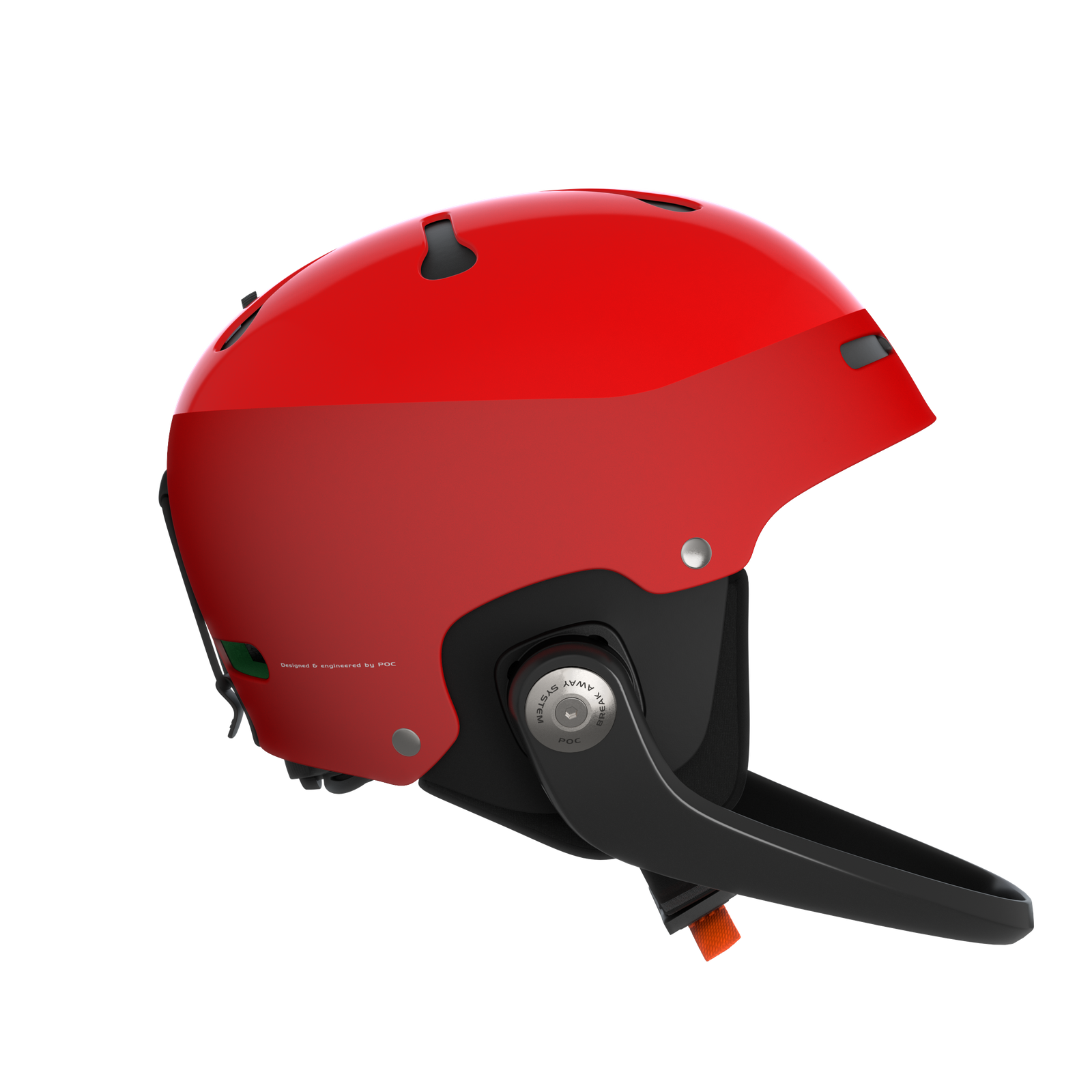 Poc ARTIC SL MIPS, ski helmet