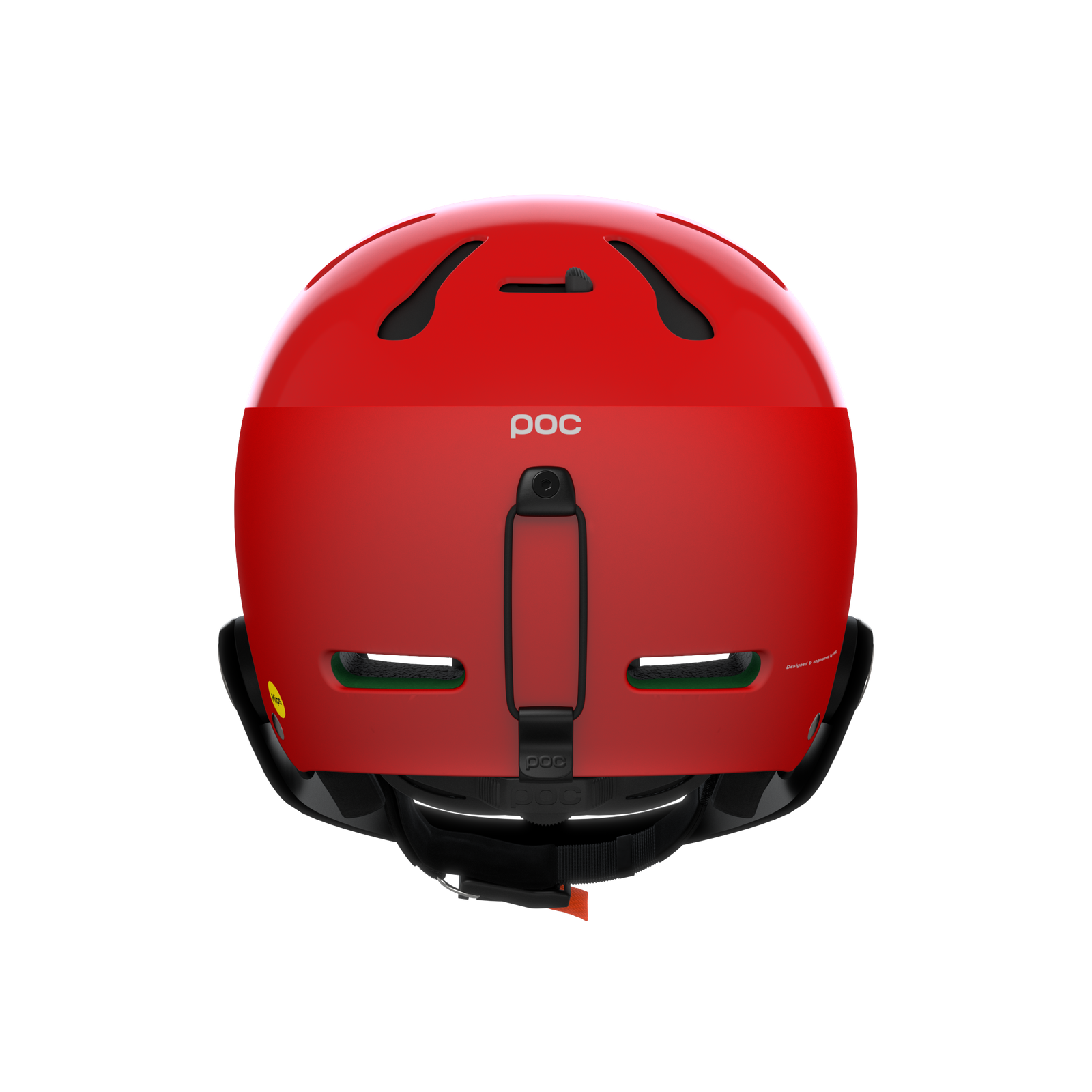 Poc ARTIC SL MIPS, ski helmet