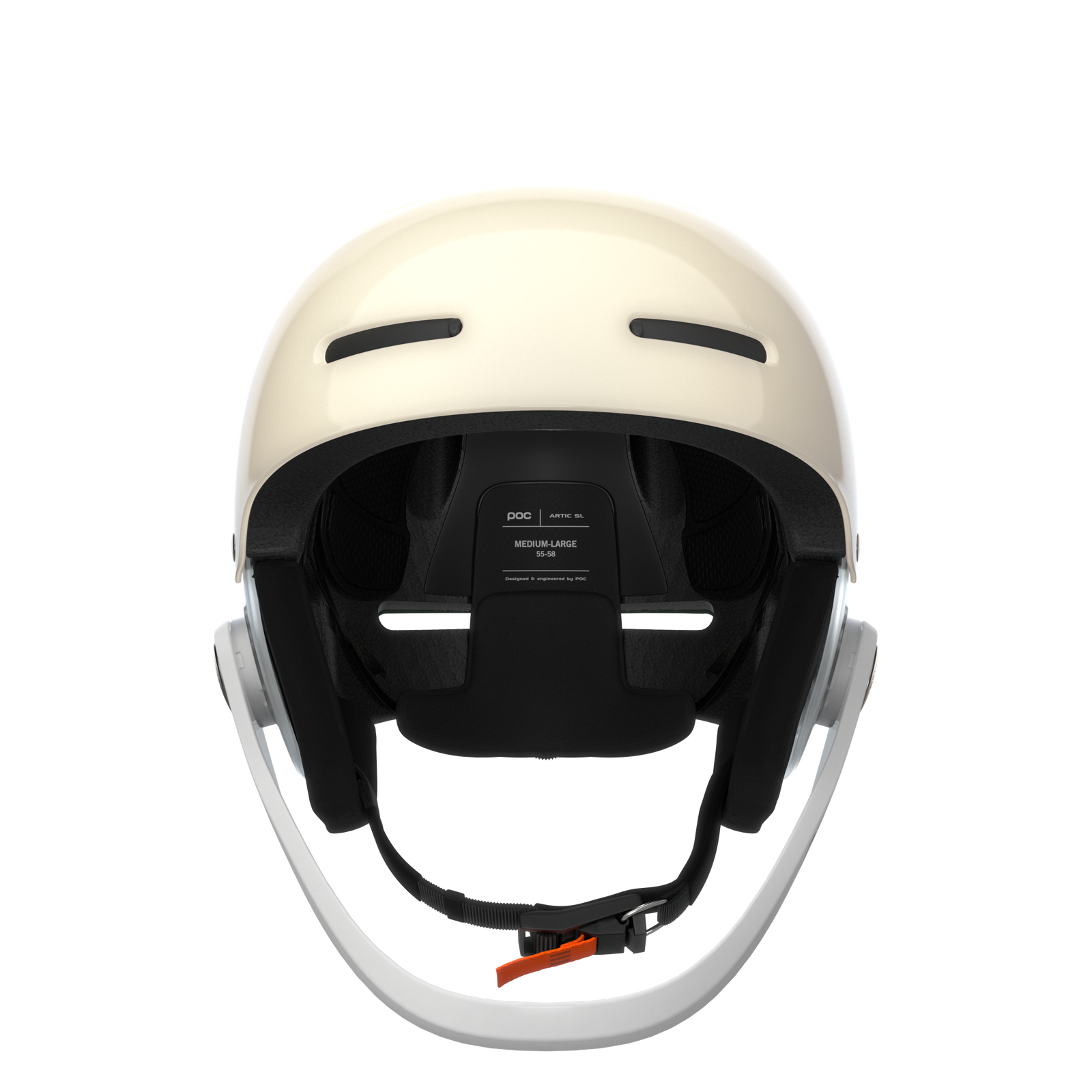 Poc ARTIC SL MIPS, ski helmet