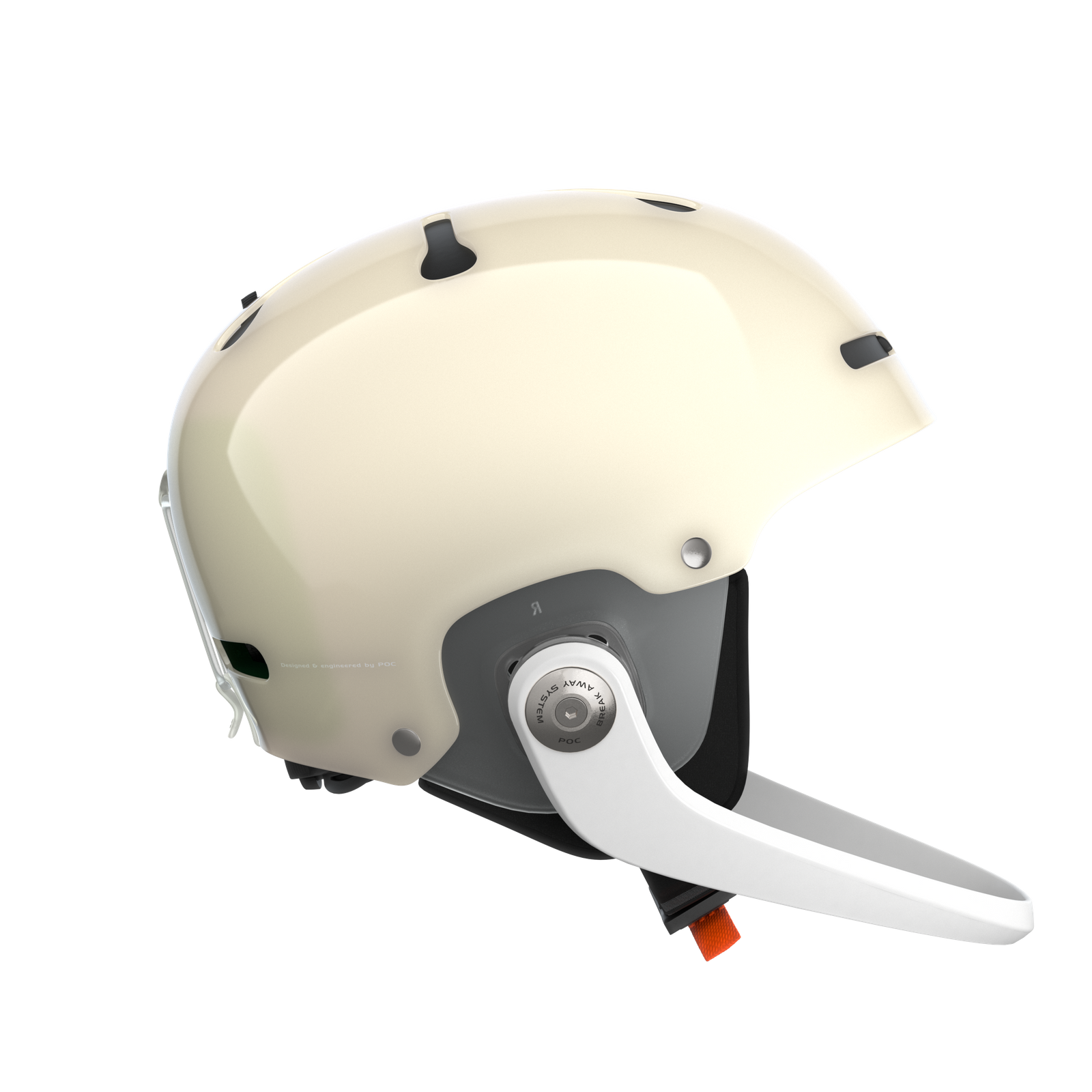 Poc ARTIC SL MIPS, ski helmet