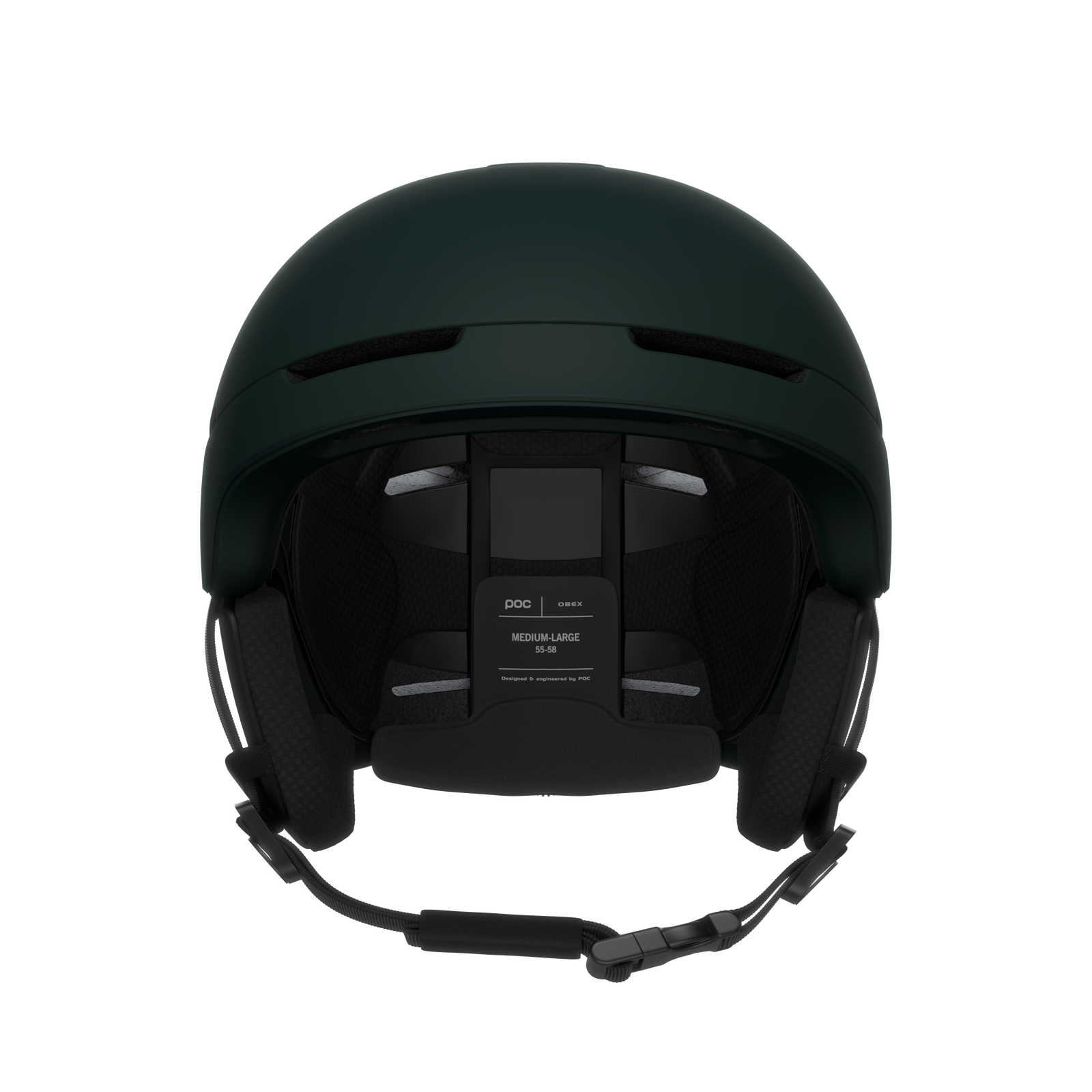 Poc OBEX MIPS, ski helmet