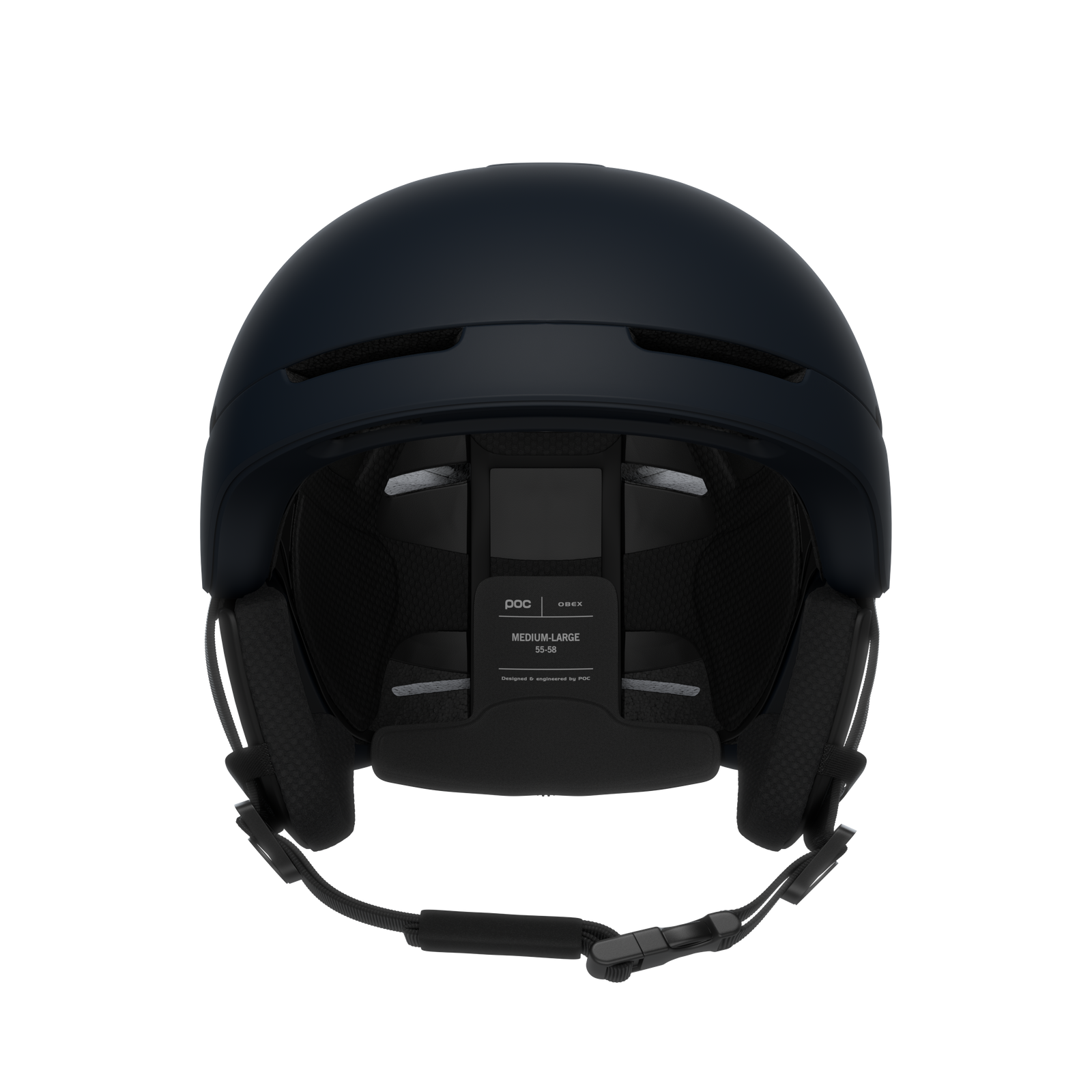 Poc OBEX MIPS, ski helmet