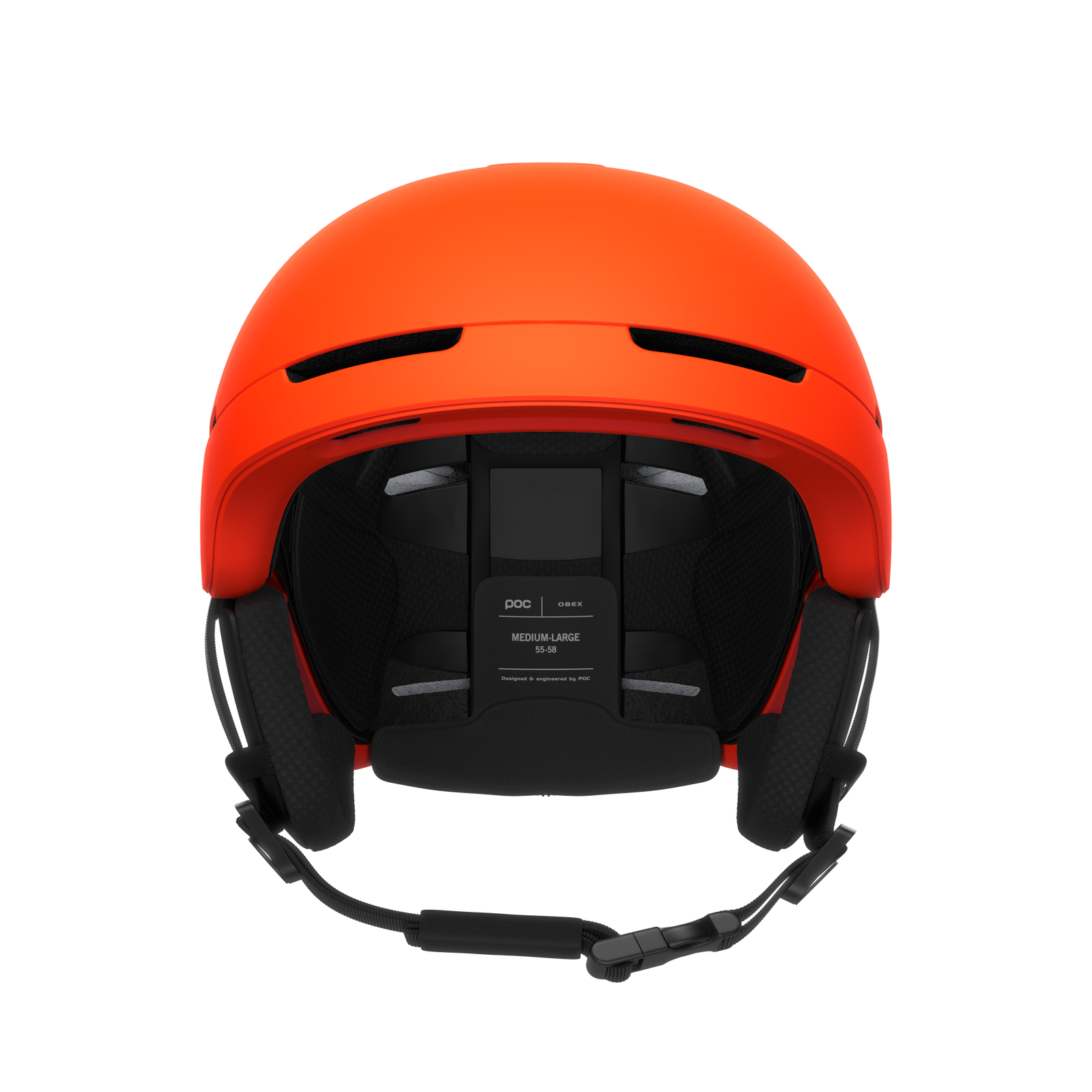 Poc OBEX MIPS, ski helmet