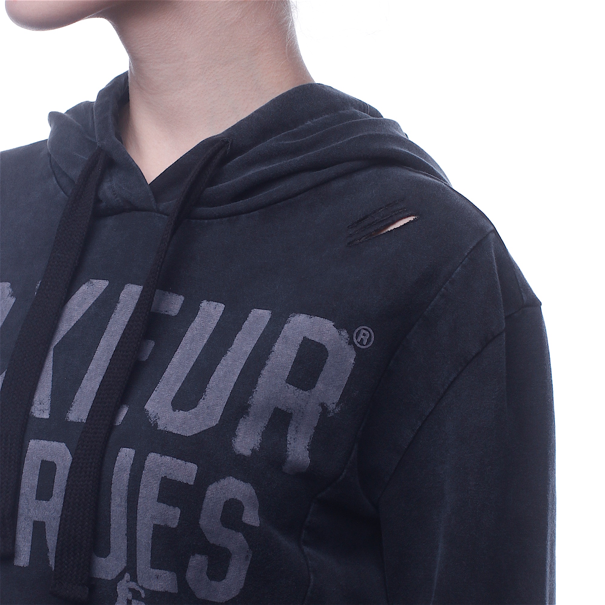 Boxeur HOODIE BXE-4936H