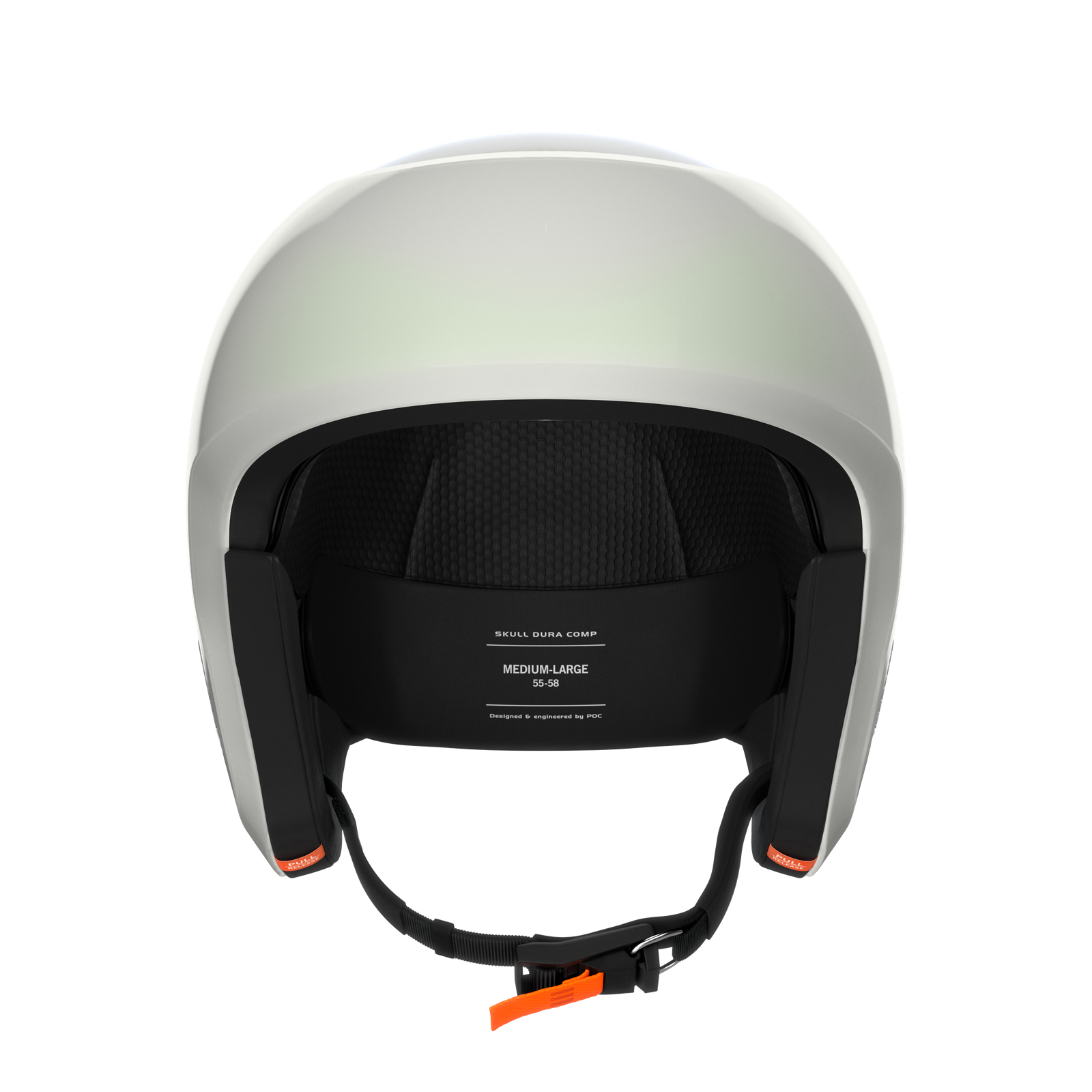 Poc SKULL DURA COMP MIPS, ski helmet