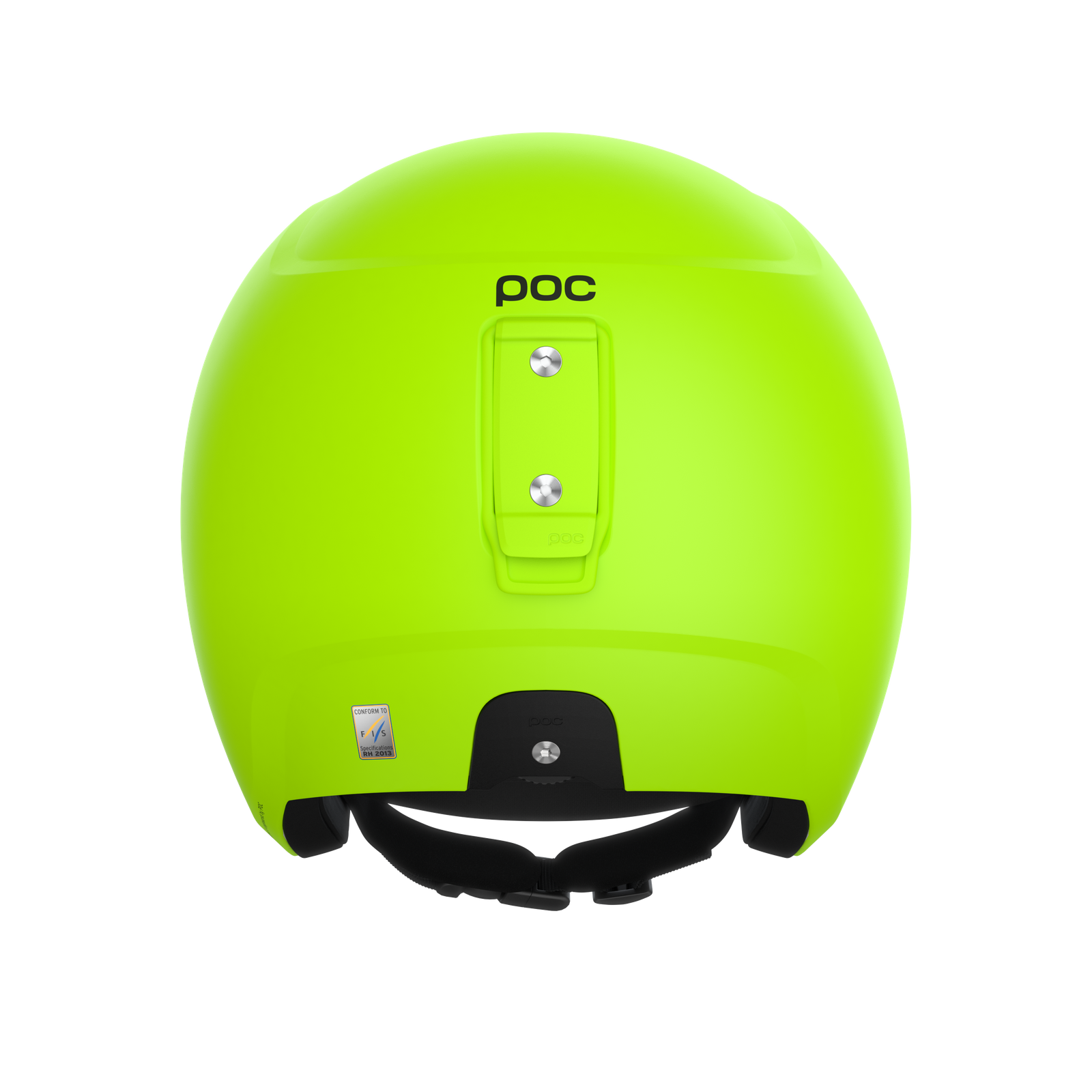 Poc SKULL DURA JR., ski helmet