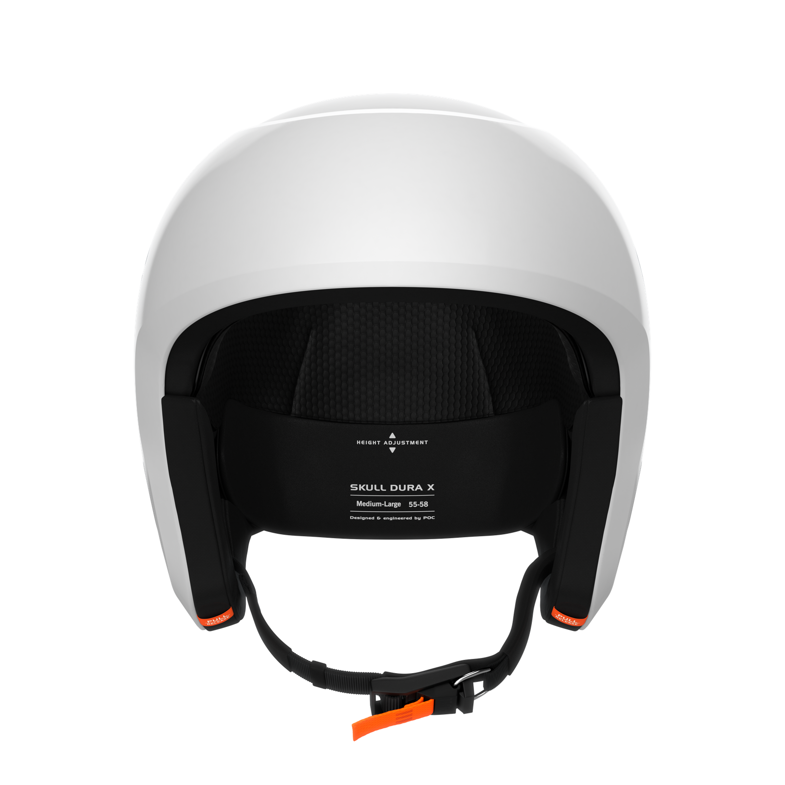 Poc SKULL DURA X MIPS, ski helmet