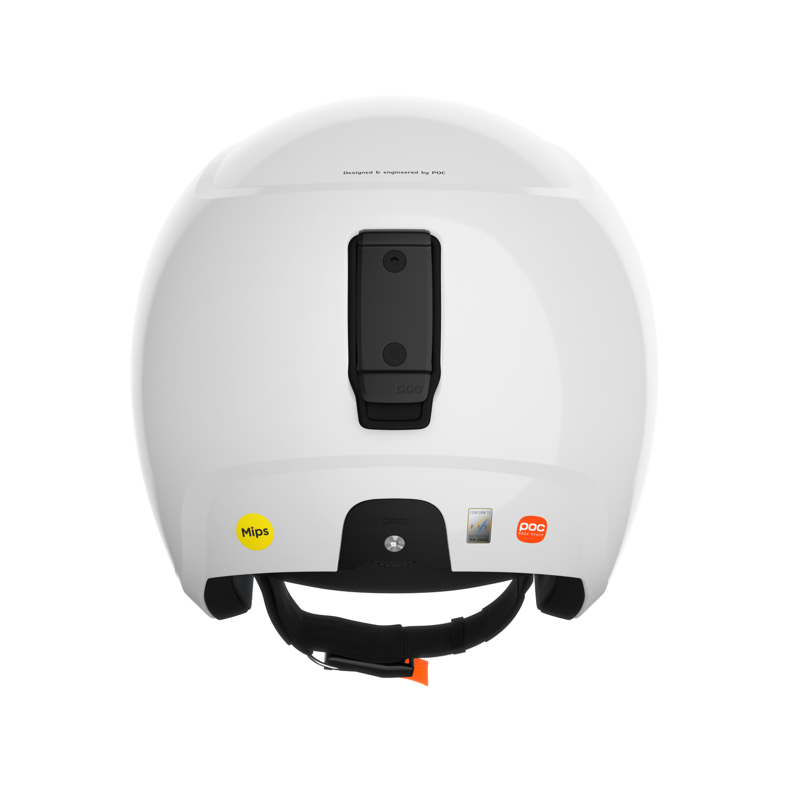 Poc SKULL DURA X MIPS, ski helmet