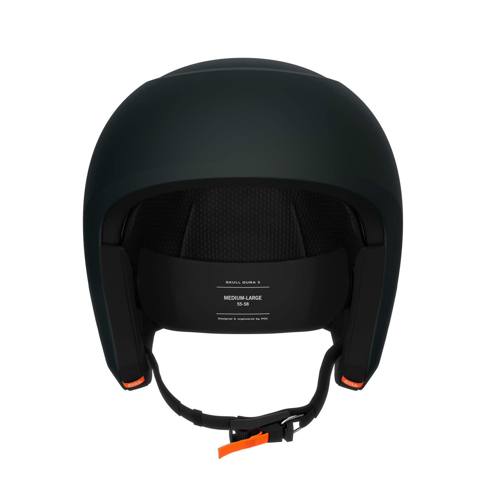 Poc SKULL DURA X MIPS, ski helmet