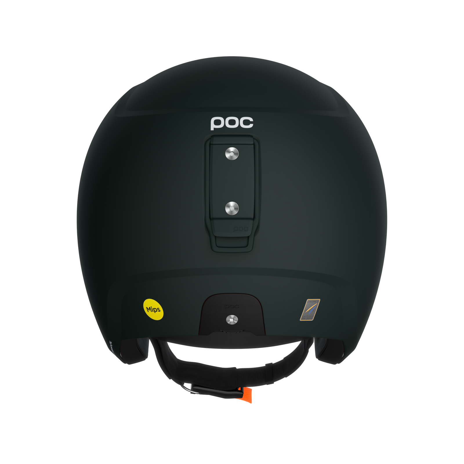 Poc SKULL DURA X MIPS, ski helmet