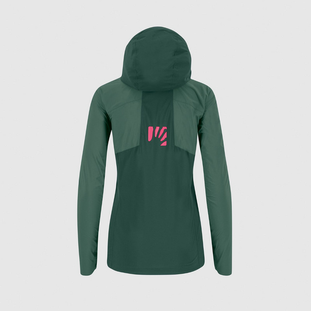 Picture of Karpos VALSESIA SHELL WOMEN'S JACKET