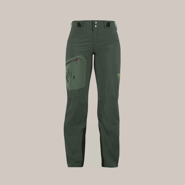 Picture of Karpos VALSESIA SHELL WOMEN'S PANTS