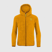 Karpos VERTICE FLEECE KID