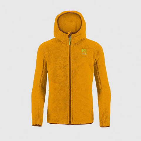 Karpos VERTICE FLEECE KID