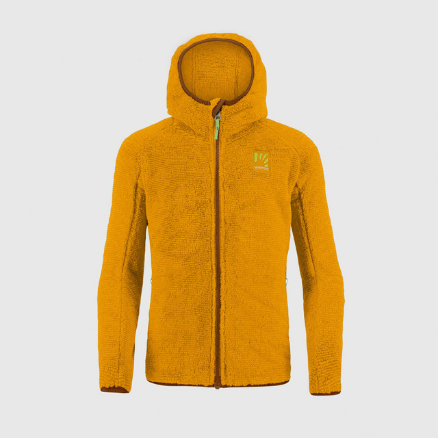 Picture of Karpos VERTICE FLEECE KID