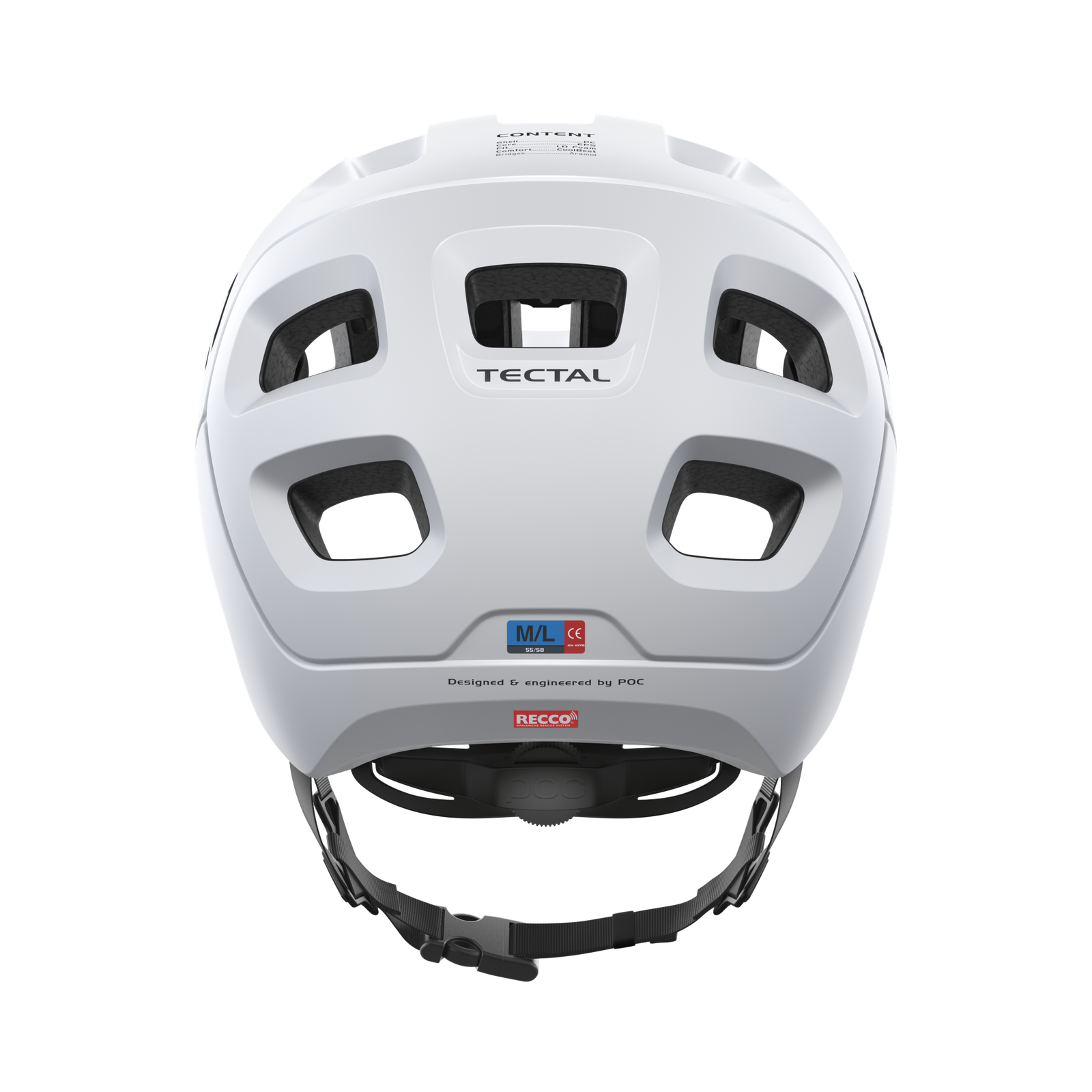 Poc TECTAL, bike helmet