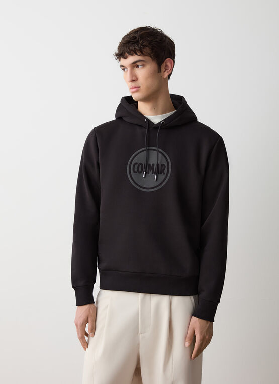 Colmar MEN'S HOODIE 6248 1WX