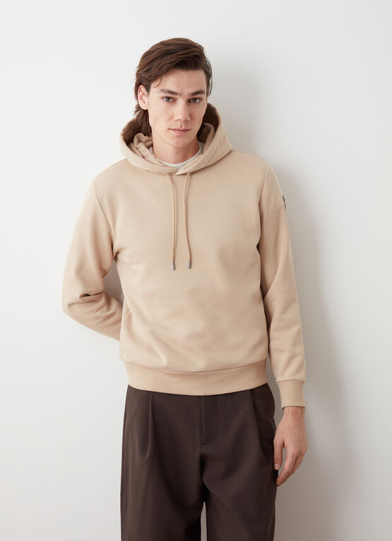 Colmar MEN'S HOODIE 8234 1WX