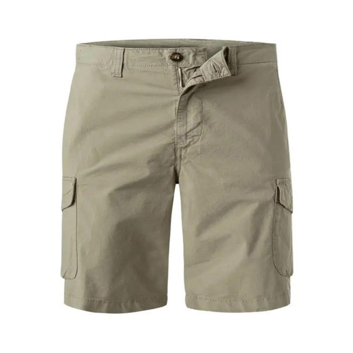 Nort Sails AMERICA REGULAR FIT CARGO SHORT TROUSER 673098