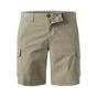 Nort Sails AMERICA REGULAR FIT CARGO SHORT TROUSER 673098
