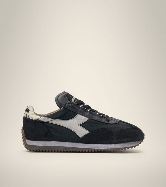Picture of Diadora UNISEX SNEAKERS EQUIPE H DIRTY STONE WASH EVO 201.174736