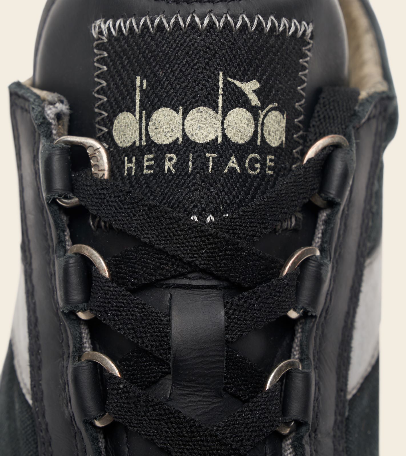 Diadora UNISEX SNEAKERS EQUIPE H DIRTY STONE WASH EVO 201.174736