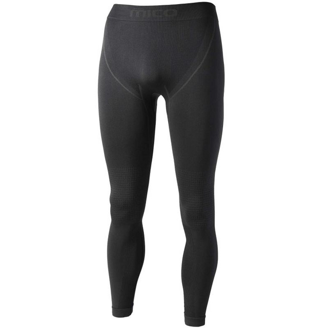 Picture of Mico MAN LONG TIGHT PANTS ODORZERO IONIC+ CM01453