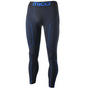 Mico MAN LONG TIGHT PANTS S-THERMO MERINO CM01763