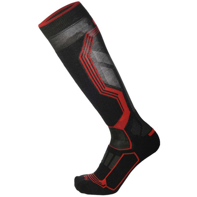 Picture of Mico MEDIUM WEIGHT WARM CONTROL SKI SOCKS CA00242