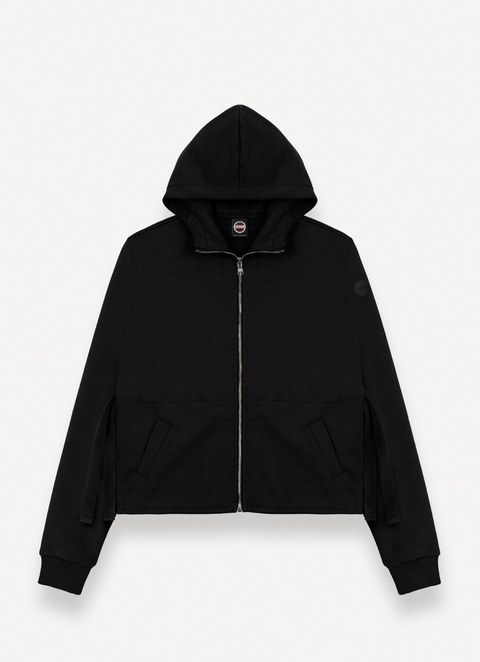 Colmar WOMEN'S SWEATER WITH HOOD 9207 1WX