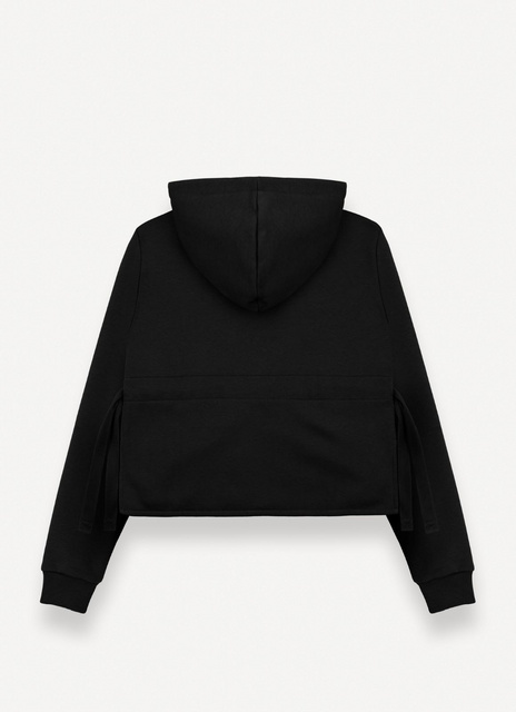 Picture of Colmar WOMEN'S SWEATER WITH HOOD 9207 1WX