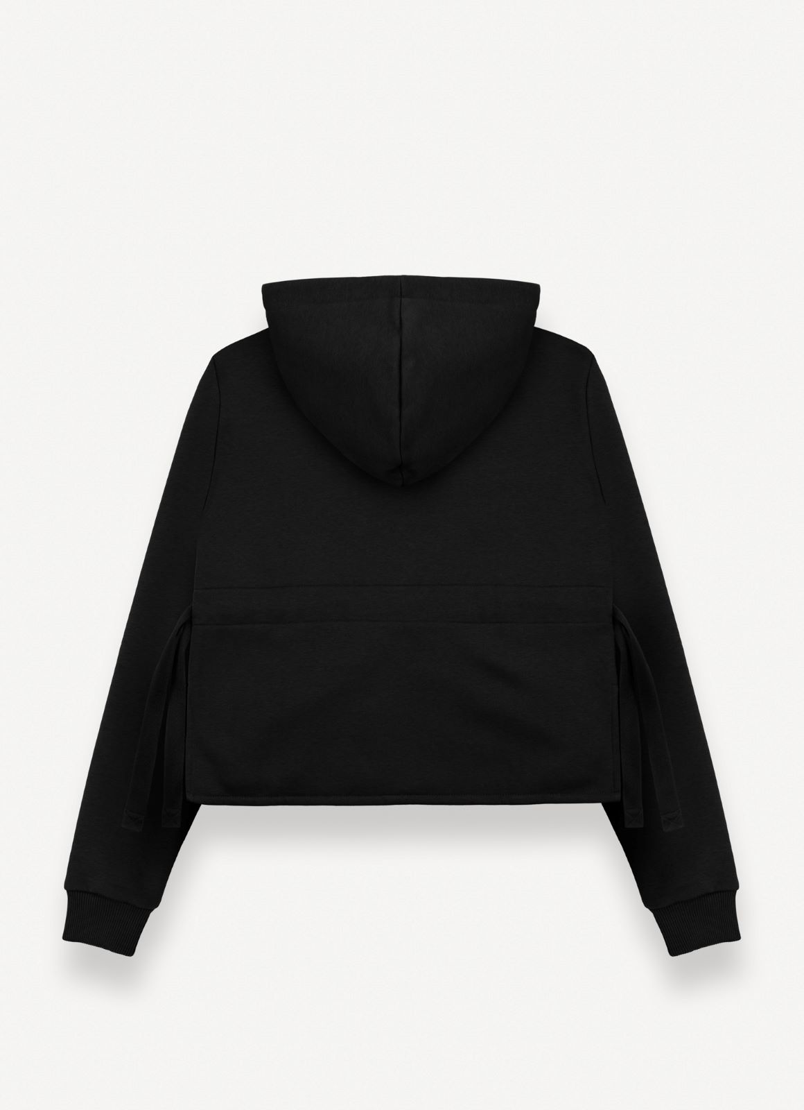 Colmar WOMEN'S SWEATER WITH HOOD 9207 1WX