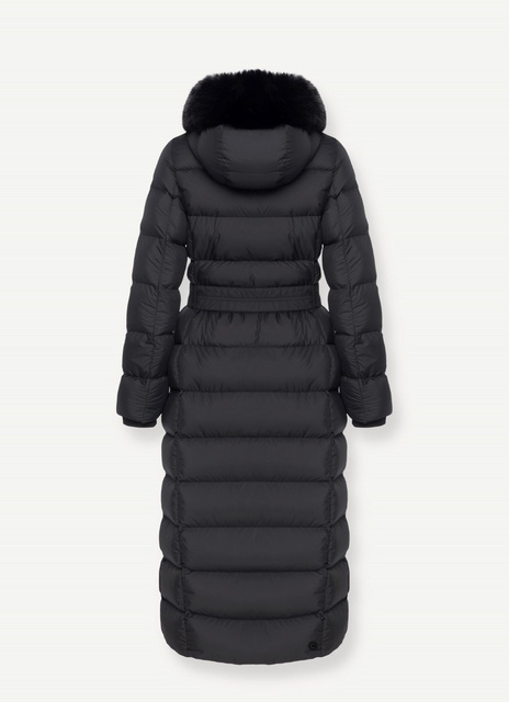 Picture of Colmar WOMEN'S LONG DOWN JACKET 2205F 2XX