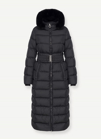 Colmar WOMEN'S LONG DOWN JACKET 2205F 2XX