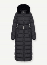 Colmar WOMEN'S LONG DOWN JACKET 2205F 2XX