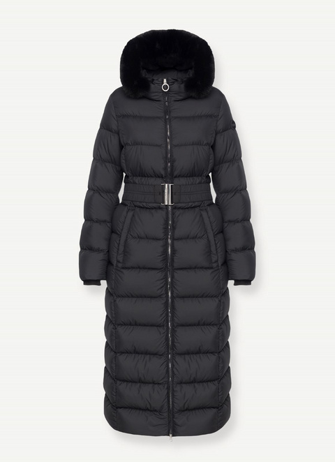 Colmar WOMEN'S LONG DOWN JACKET 2205F 2XX