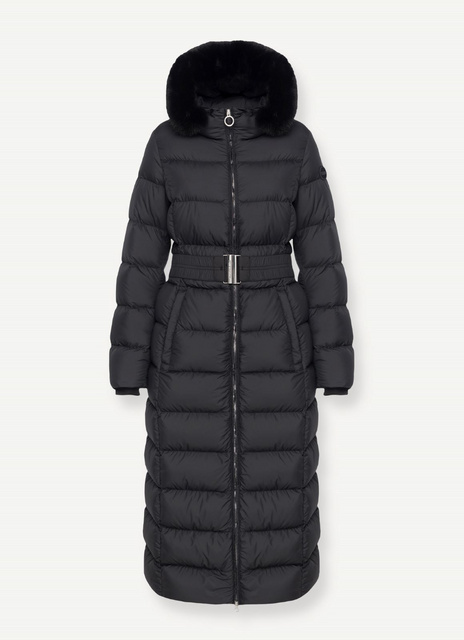 Picture of Colmar WOMEN'S LONG DOWN JACKET 2205F 2XX