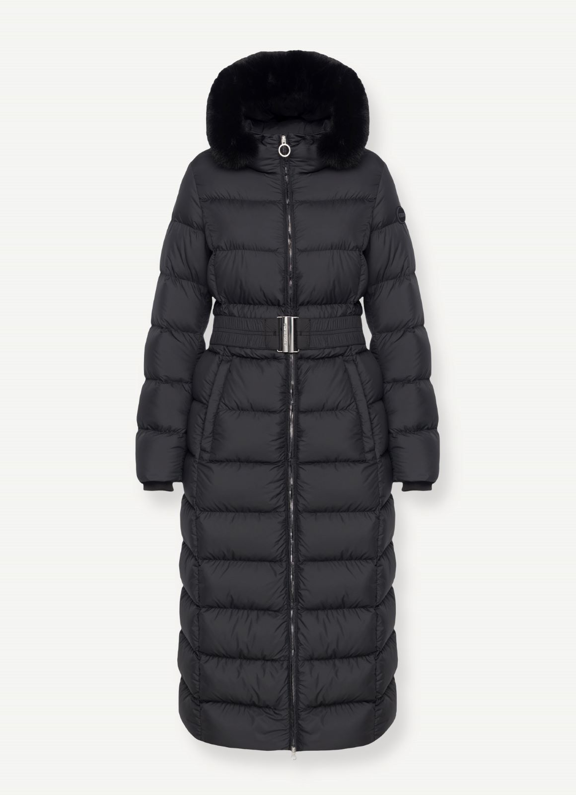 Colmar WOMEN'S LONG DOWN JACKET 2205F 2XX