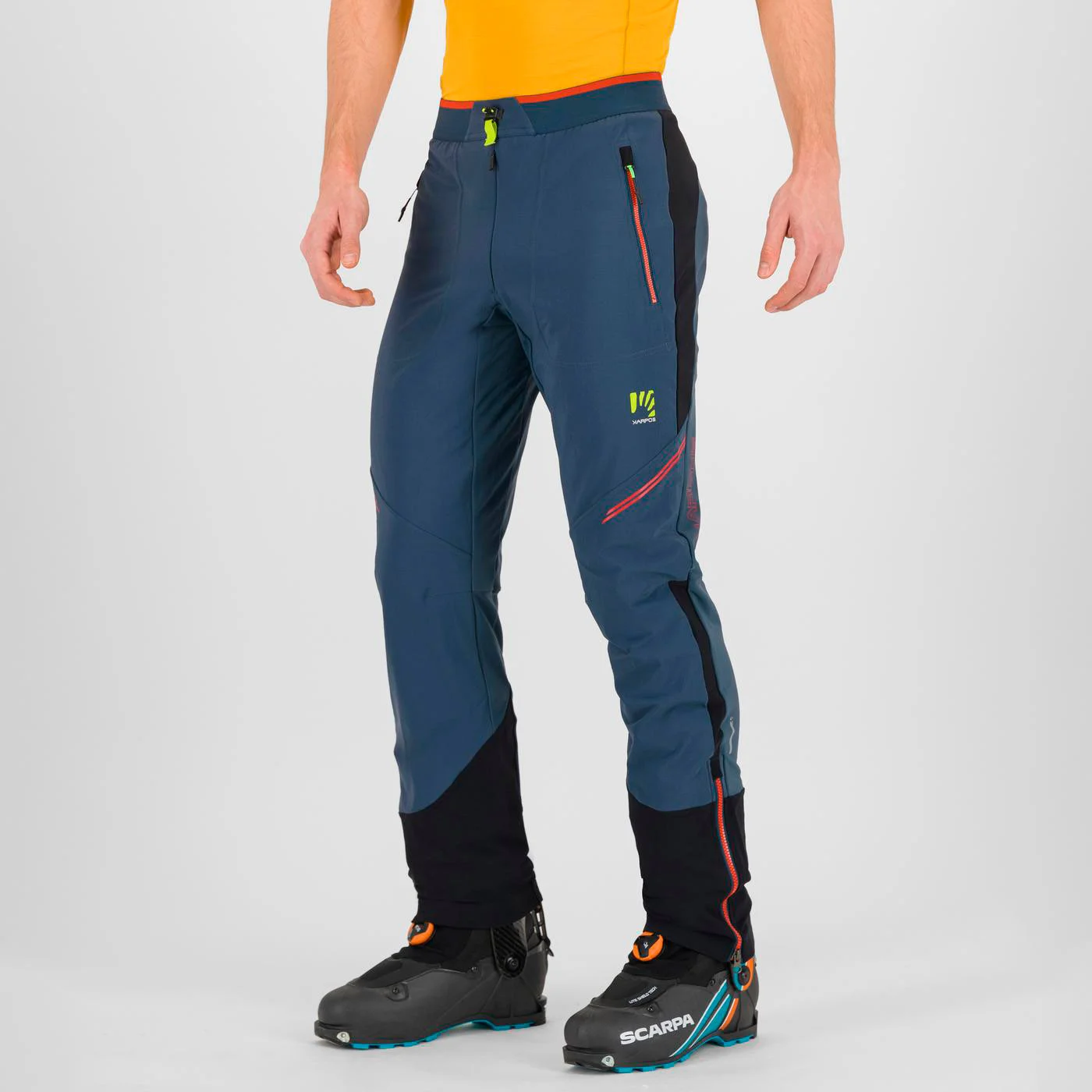Karpos ALAGNA PLUS EVO PANTS