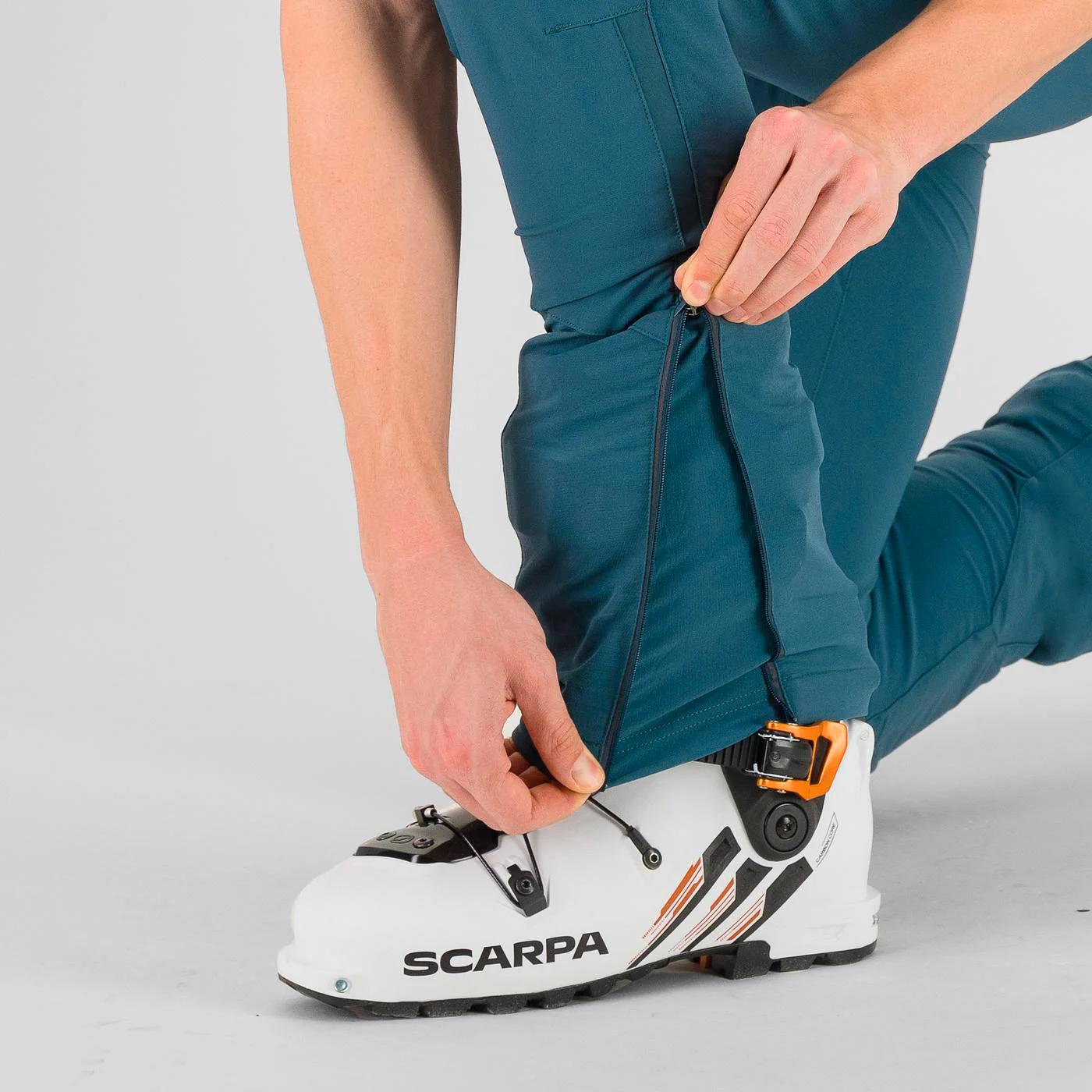 Karpos CEVEDALE EVO PANTS