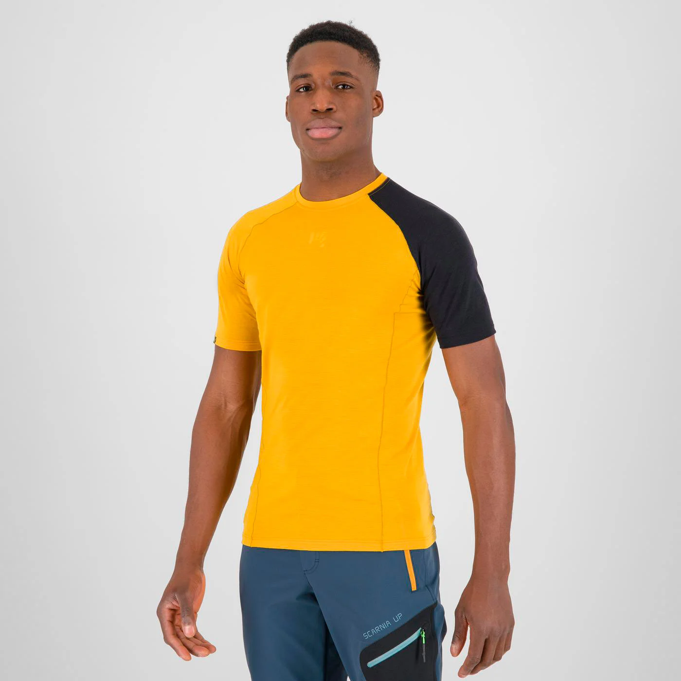 Karpos DINAMICO MERINO 130 T-SHIRT
