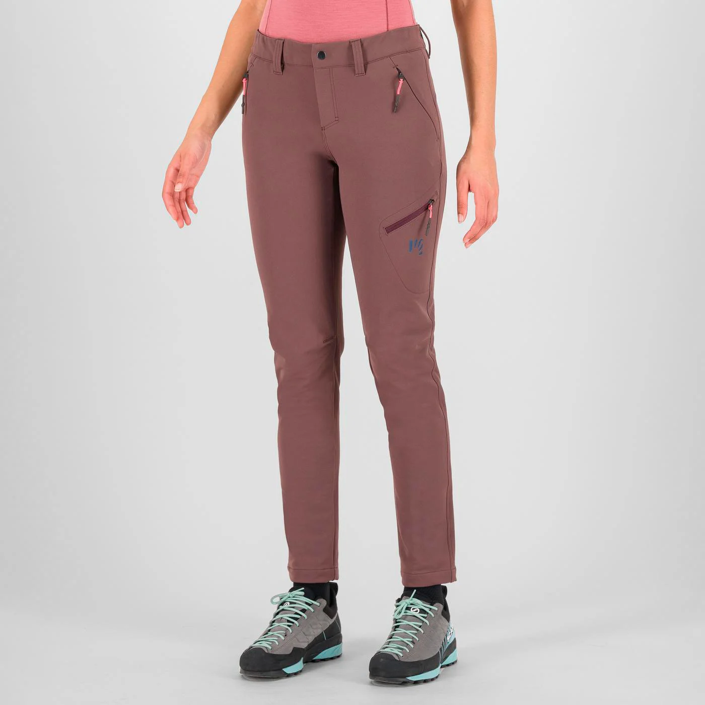 Karpos WOMEN'S JELO EVO PANTS