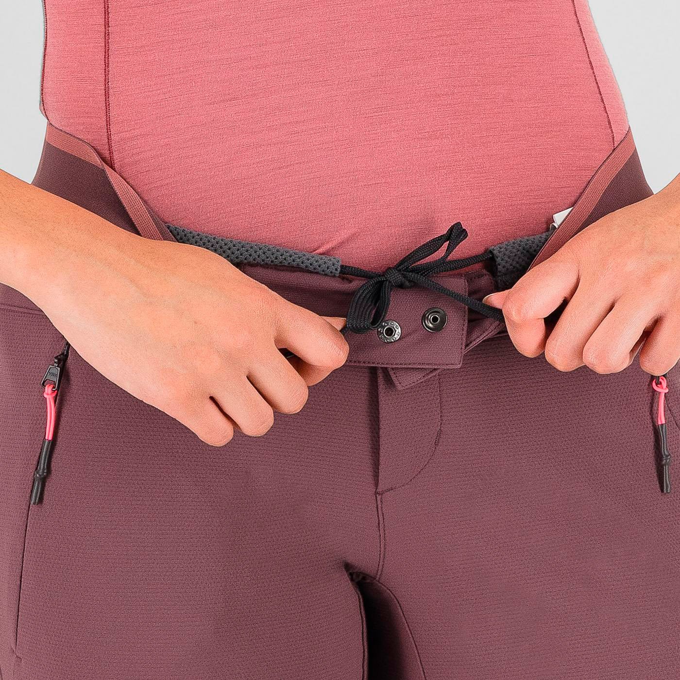 Karpos WOMEN'S PIETENA PANTS