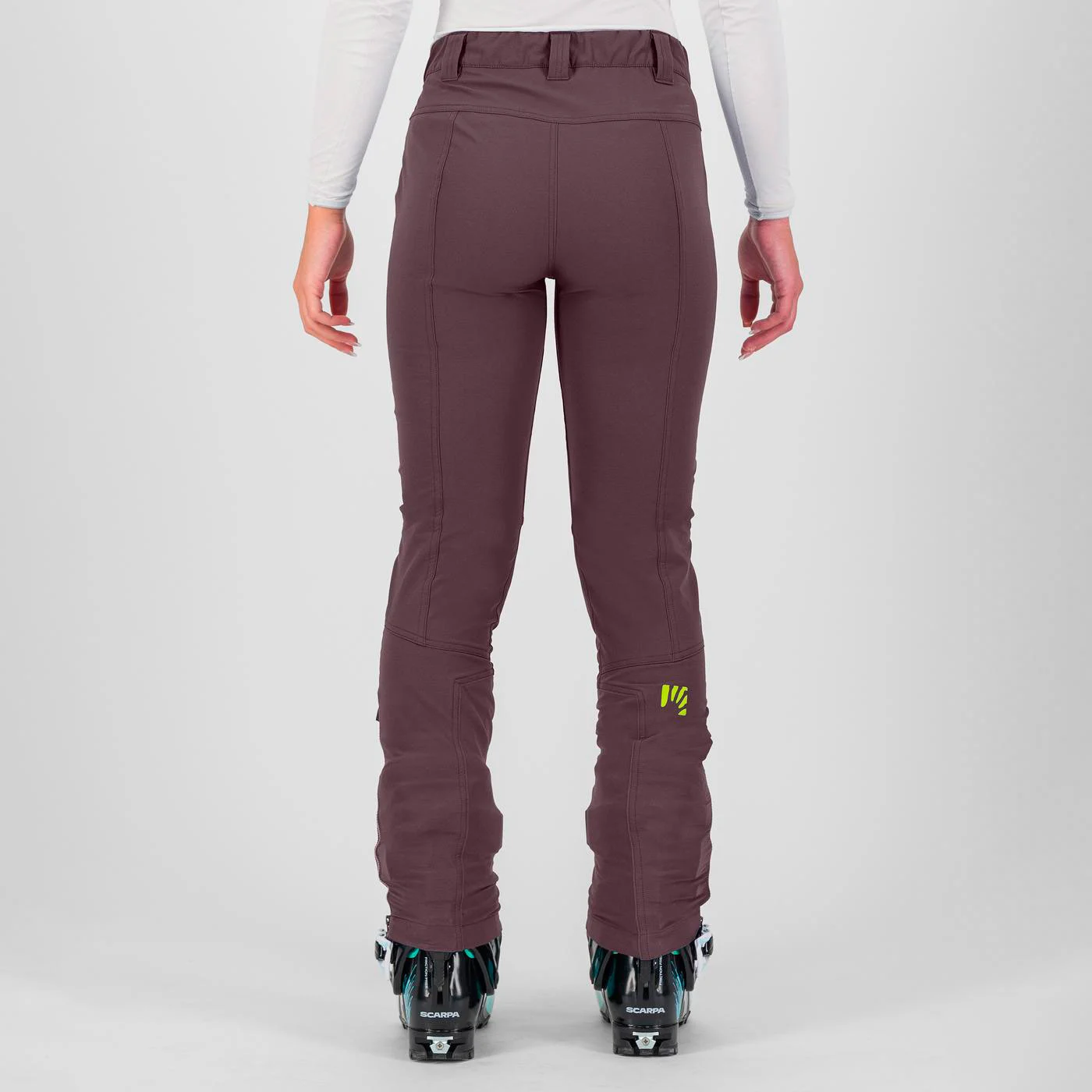 Karpos WOMEN'S SAN MARTINO PANTS