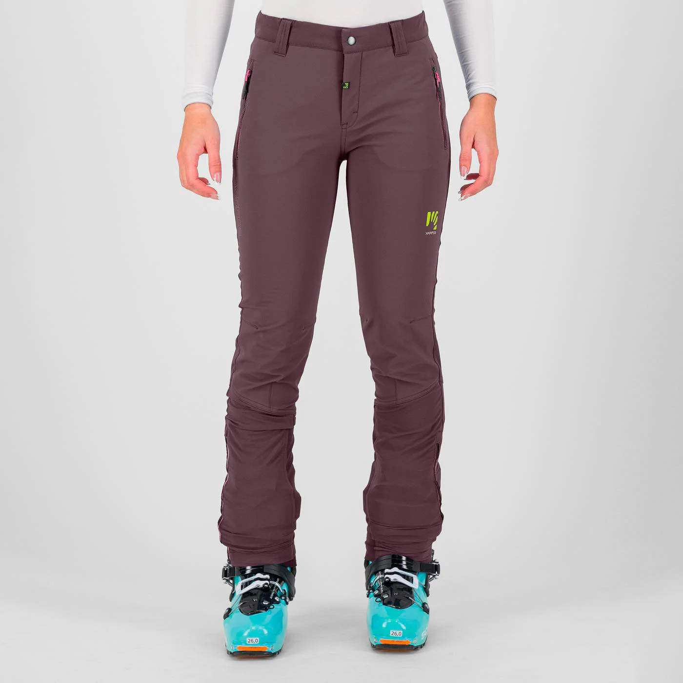 Karpos WOMEN'S SAN MARTINO PANTS