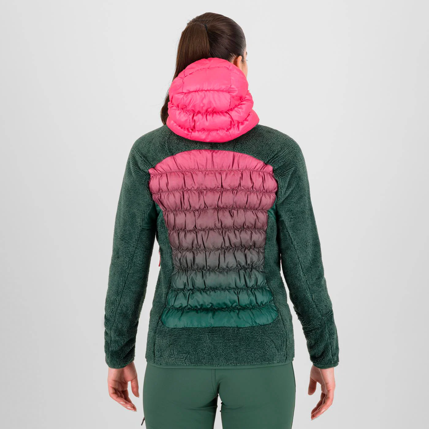 Karpos WOMEN'S SMART MARMAROLE JACKET