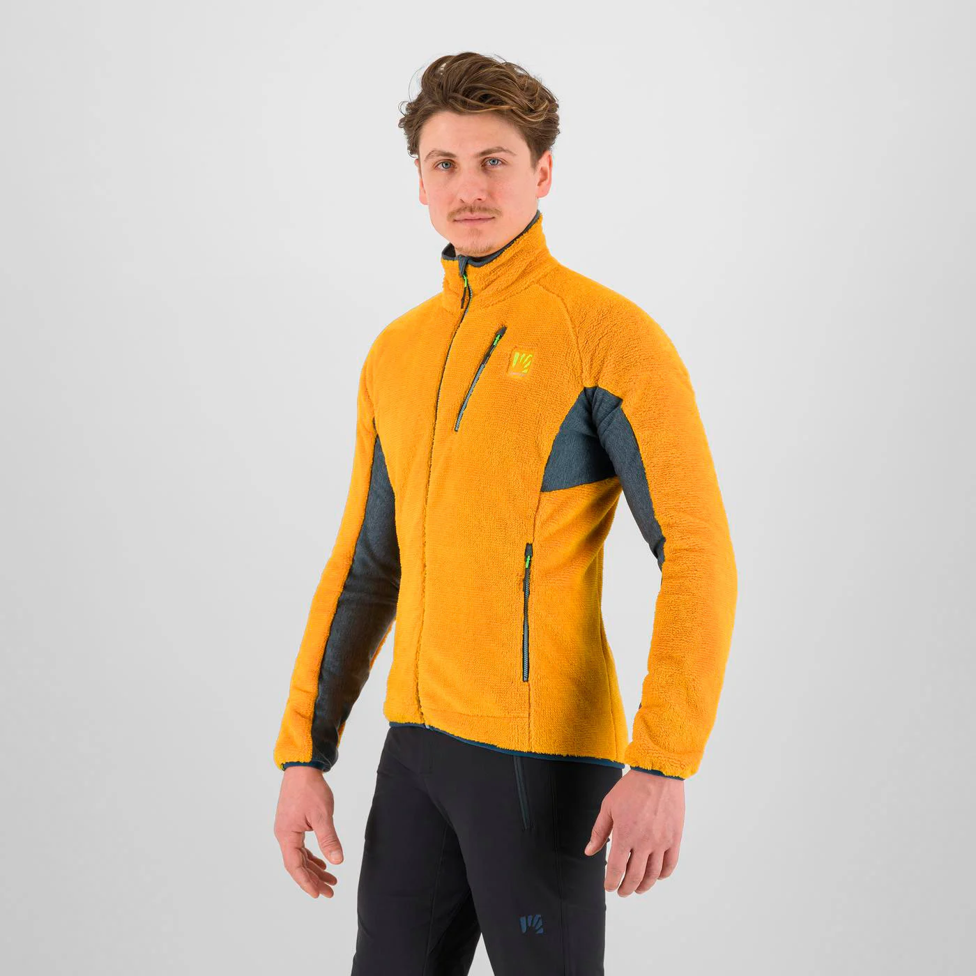Karpos VERTICE FLEECE