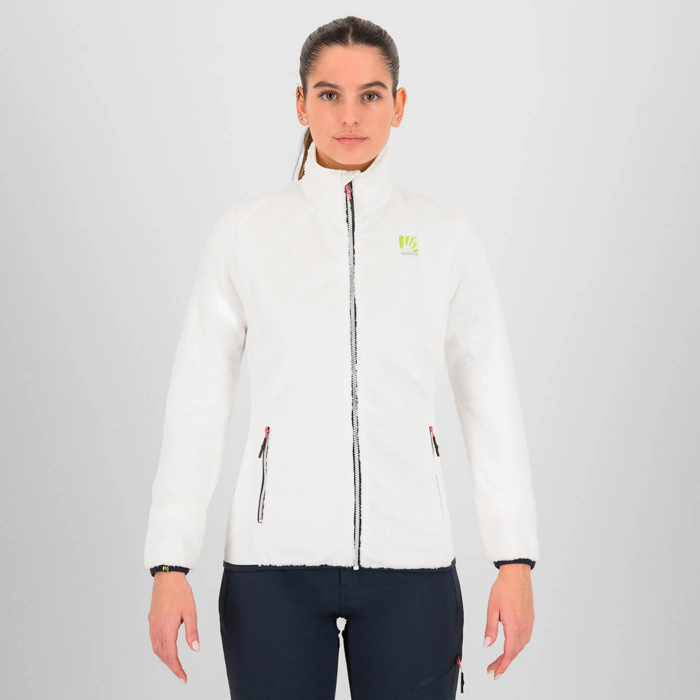 Karpos WOMEN'S VERTICE FLEECE