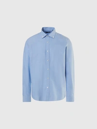 North Sails MEN'S SHIRT LONG SLEEVE REGULAR B.D 664303