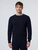North Sails MEN'S CREWNECK 5GG KNITWEAR 699810